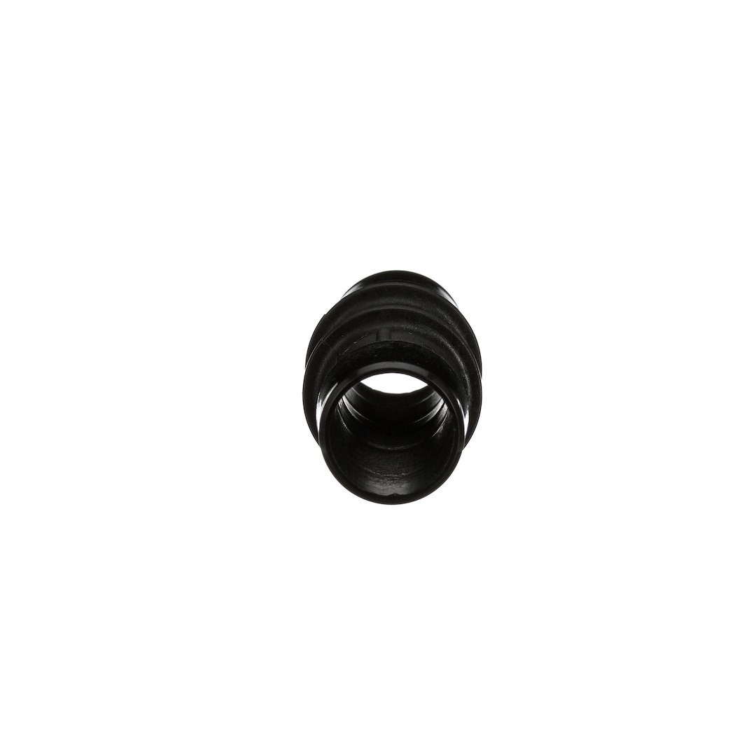 Gates Heater Hose Connector, Straight Connector, 3/4 Inch End 1 Outside Diameter – 28605