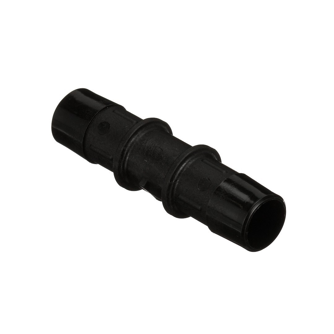 Gates Heater Hose Connector, Straight Connector, 3/4 Inch End 1 Outside Diameter – 28605