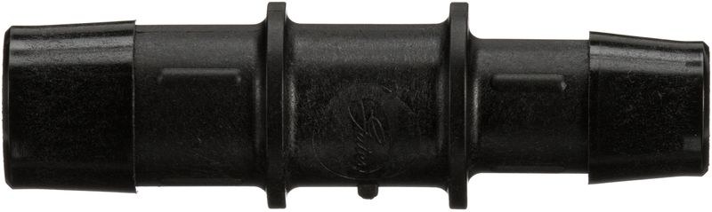 Gates Heater Hose Connector, Reducer Connector, 5/8 Inch End 1 Outside Diameter, 3/4 Inch End 2 Outside Diameter – 28611