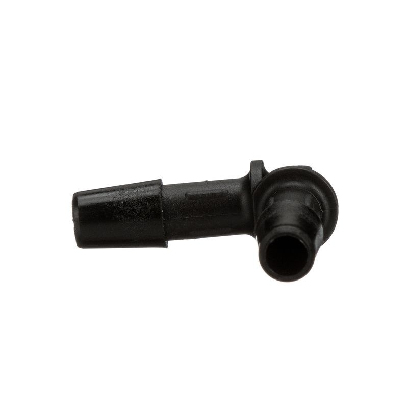 Gates Heater Hose Connector, Elbow Connector, 1/4 Inch End 1 Outside Diameter – 28621