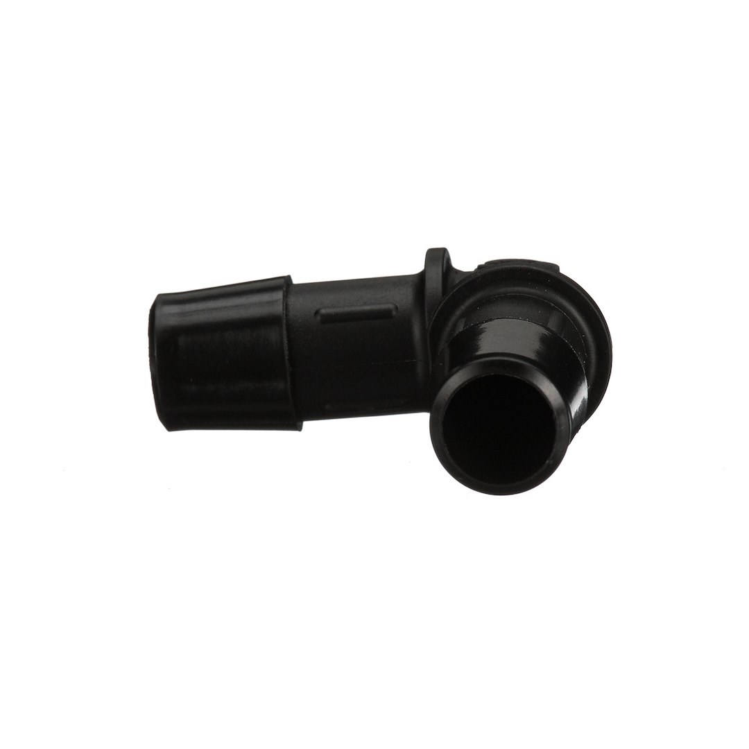 Gates Heater Hose Connector, Elbow Connector, 1/2 Inch End 1 Outside Diameter – 28623