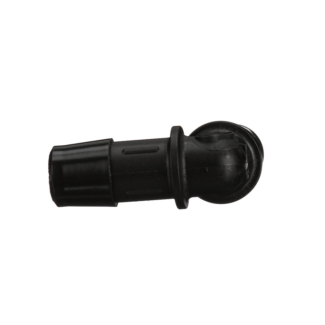Gates Heater Hose Connector, Elbow Connector, 1/2 Inch End 1 Outside Diameter – 28623