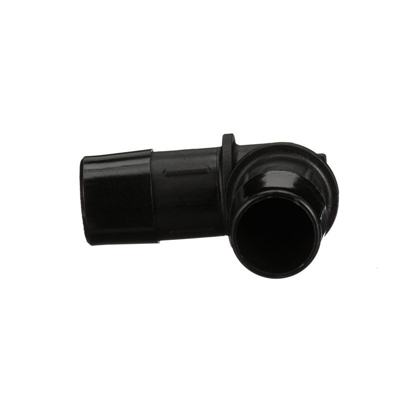 Gates Heater Hose Connector, Elbow Connector, 3/4 Inch End 1 Outside Diameter – 28625