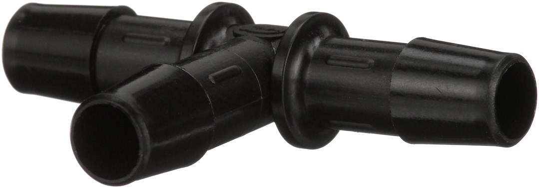 Gates Heater Hose Connector, Tee Connector, 3/8 Inch End 1 Outside Diameter – 28632