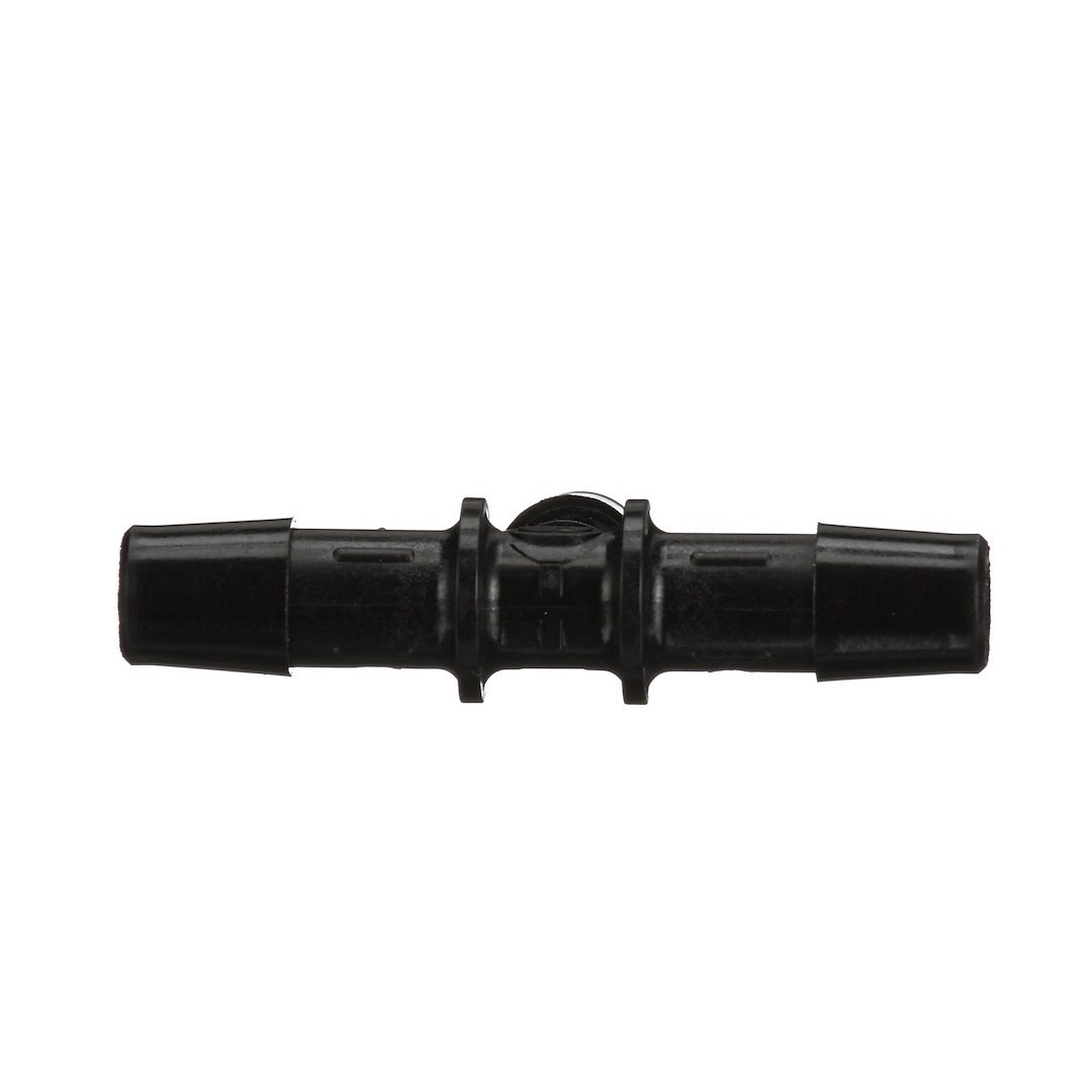 Gates Heater Hose Connector, Tee Connector, 3/8 Inch End 1 Outside Diameter – 28632