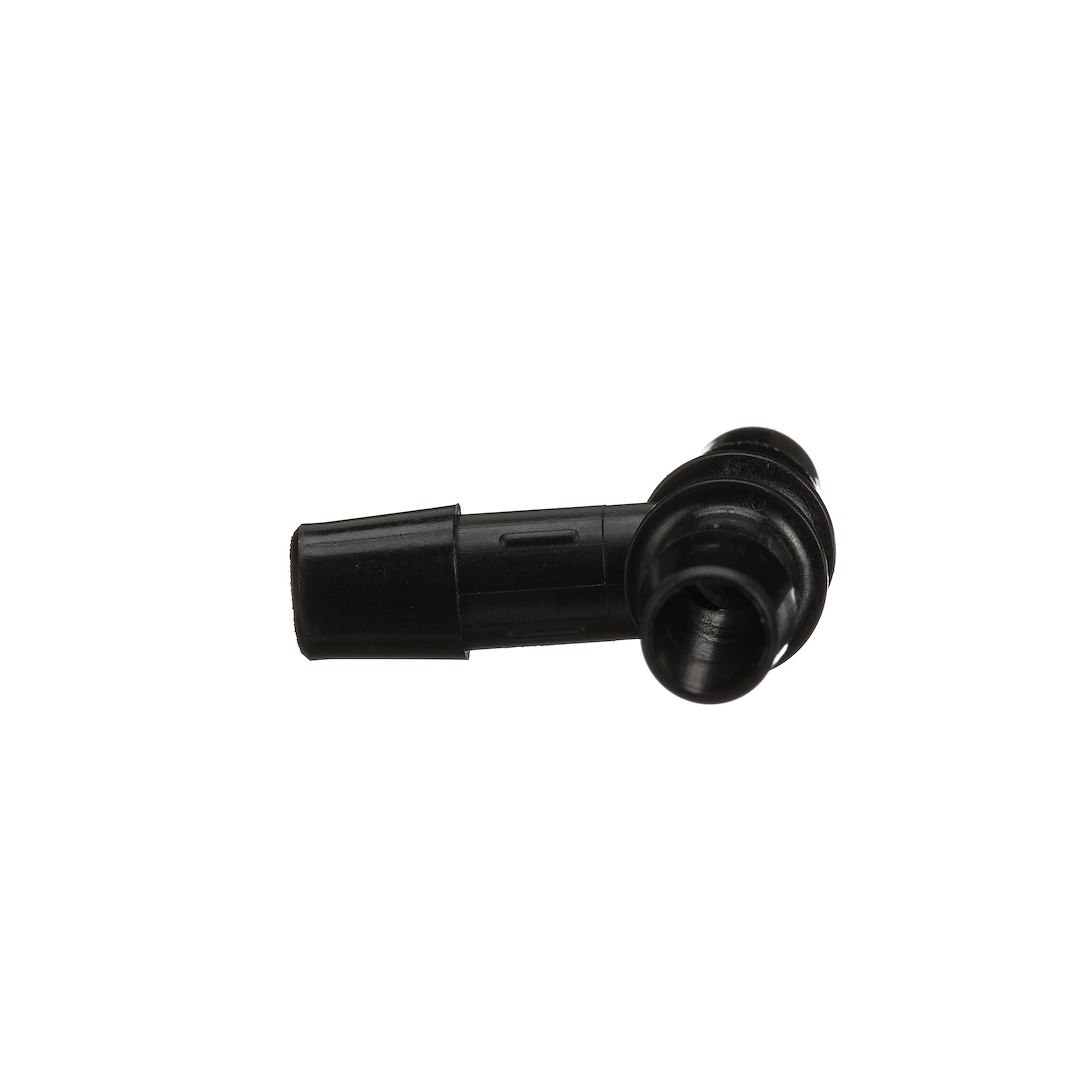 Gates Heater Hose Connector, Tee Connector, 3/8 Inch End 1 Outside Diameter – 28632