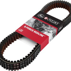 Gates Drive Belt, G-Force ®, 40.996 Inch Outside Circumference, 1.276 Inch Top Width – 28R3982