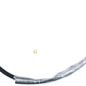 Gates Power Steering Hose, Pressure Hose, 46 Inch Length – 352217