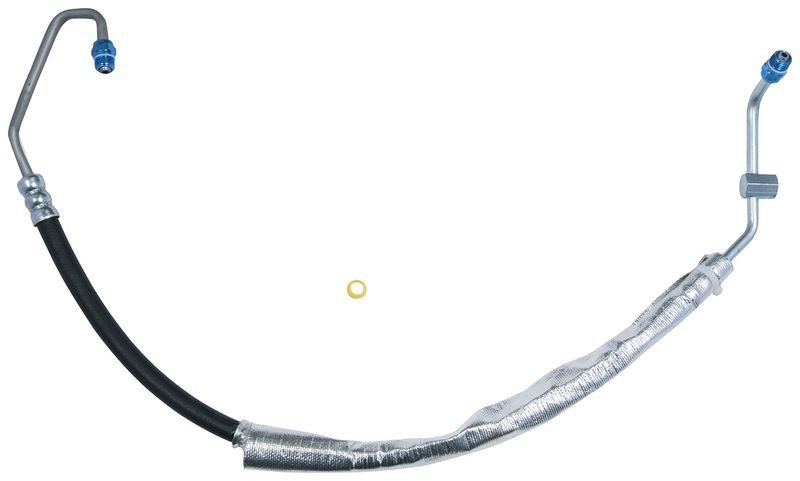 Gates Power Steering Hose, Pressure Hose, 46 Inch Length – 352217