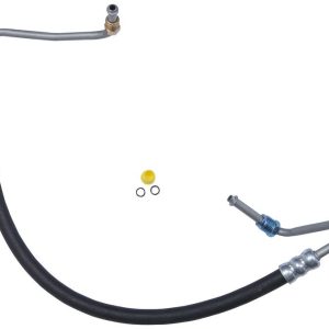 Gates Power Steering Hose, Pressure Hose, 42-1/4 Inch Length – 352274