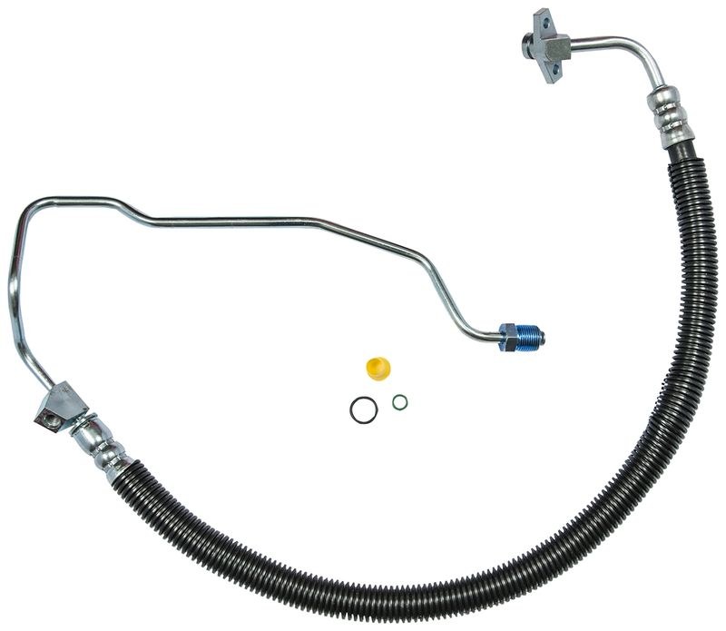 Gates Power Steering Hose, Pressure Hose, 54 Inch Length – 352372