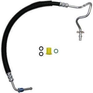Gates Power Steering Hose, Pressure Hose, 39-1/2 Inch Length – 352495