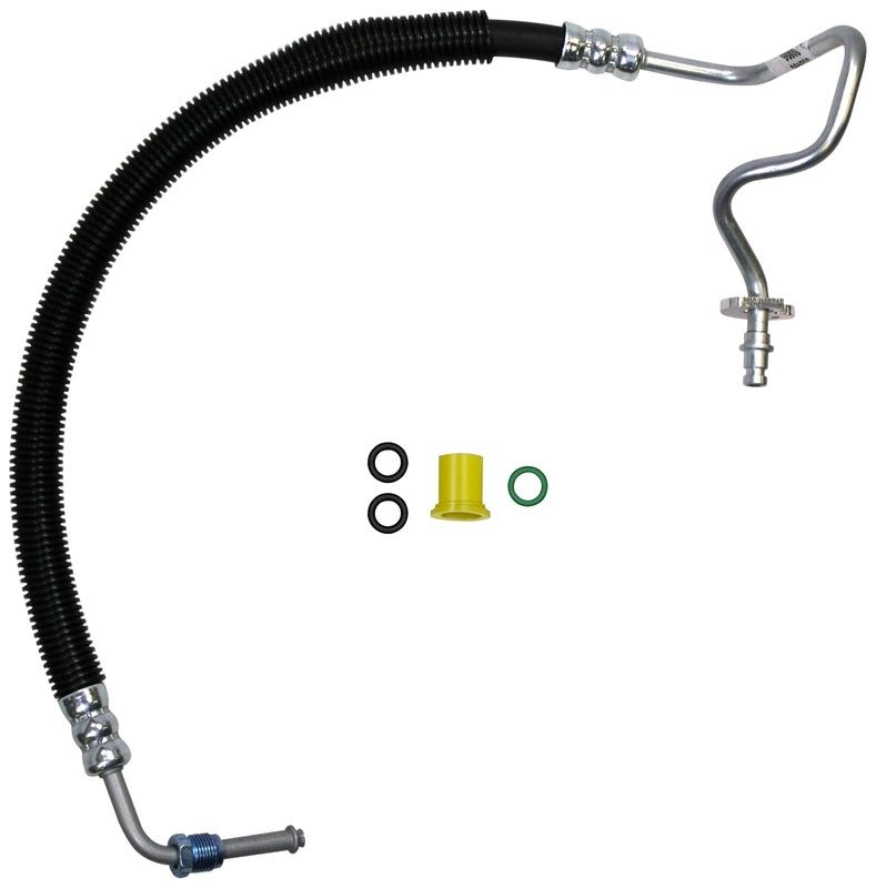 Gates Power Steering Hose, Pressure Hose, 39-1/2 Inch Length – 352495