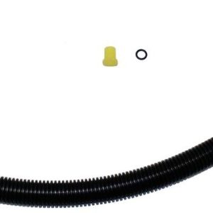 Gates Power Steering Hose, Pressure Hose, 32-1/4 Inch Length – 352498