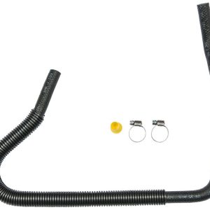 Gates Power Steering Hose, Return Hose, 31-3/4 Inch Length – 352778