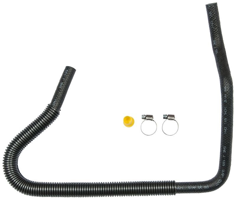 Gates Power Steering Hose, Return Hose, 31-3/4 Inch Length – 352778