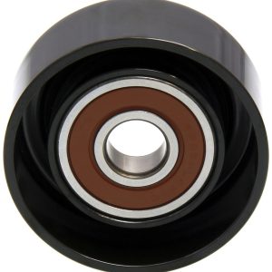 Gates Drive Belt Idler Pulley, Drivealign ® – 36112