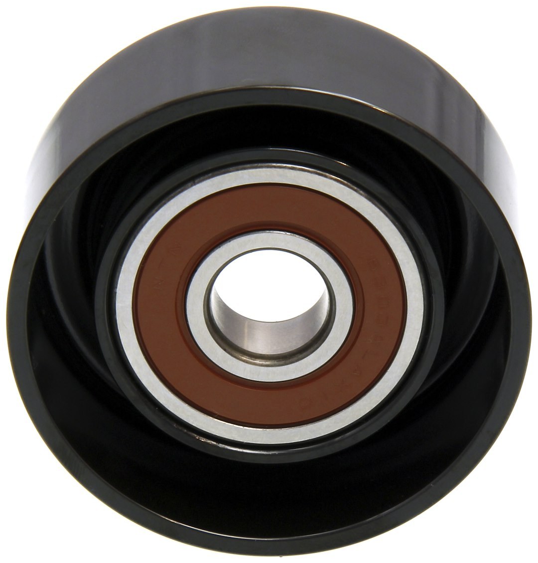 Gates Drive Belt Idler Pulley, Drivealign ® – 36112
