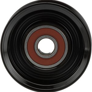 Gates Drive Belt Idler Pulley, Drivealign ® – 36157