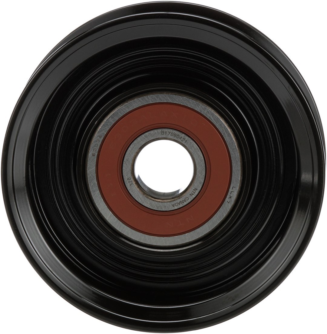 Gates Drive Belt Idler Pulley, Drivealign ® – 36157