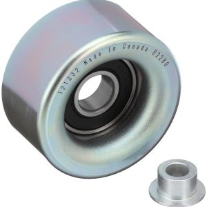 Gates Drive Belt Idler Pulley, Drivealign ® – 36173