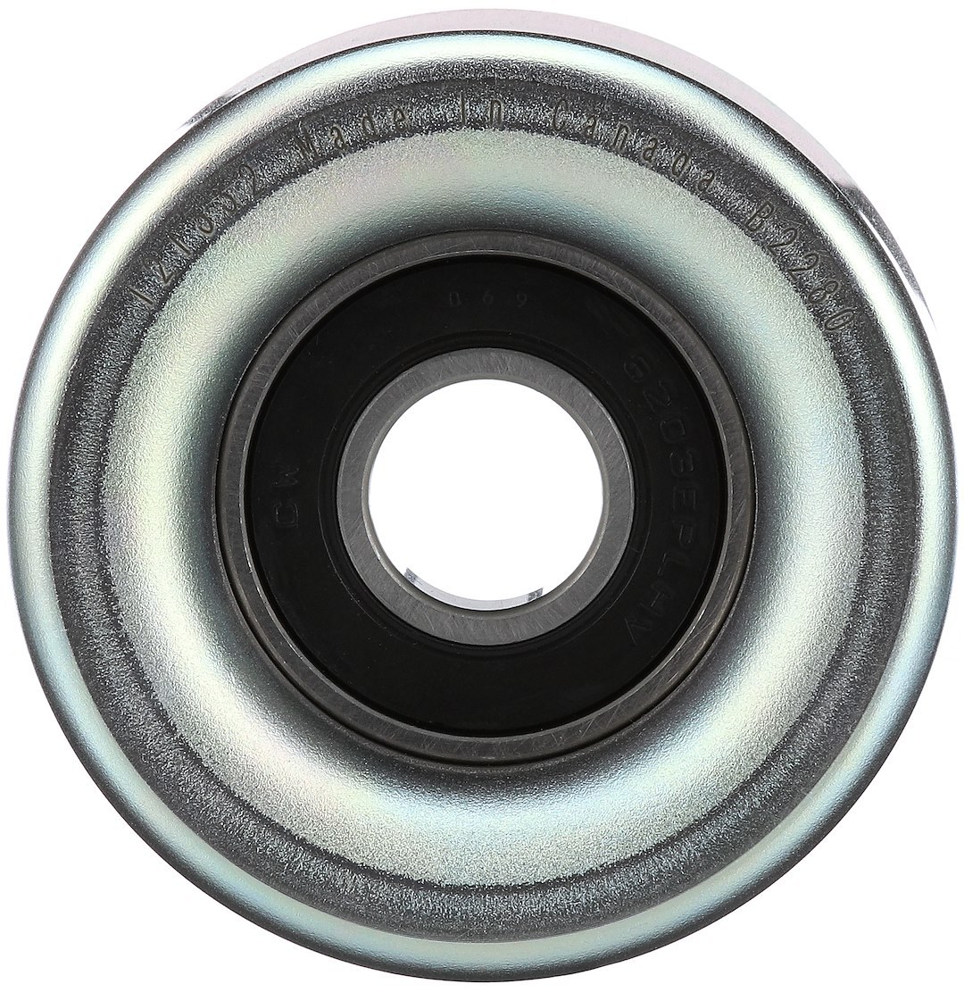 Gates Drive Belt Idler Pulley, Drivealign ® – 36173