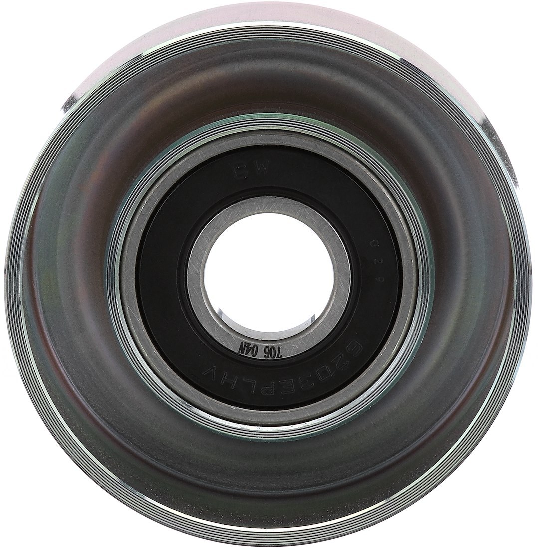 Gates Drive Belt Idler Pulley, Drivealign ® – 36173