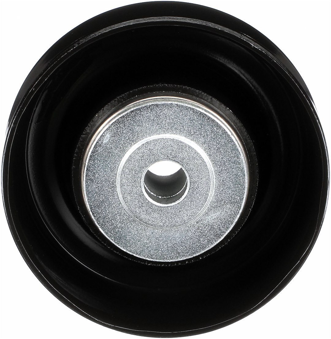 Gates Drive Belt Idler Pulley, Drivealign ® – 36310