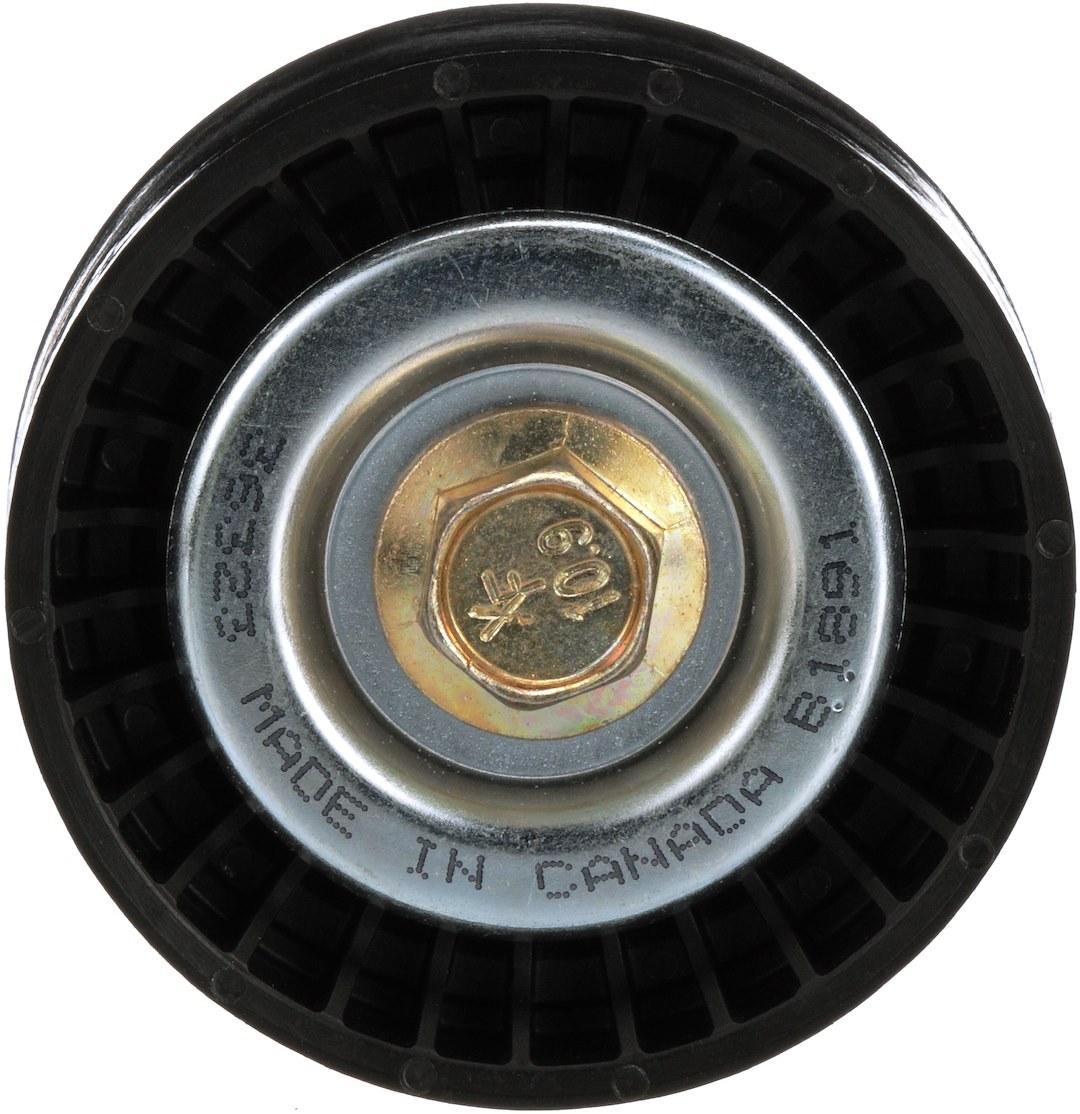 Gates Drive Belt Idler Pulley, Drivealign ® – 36323