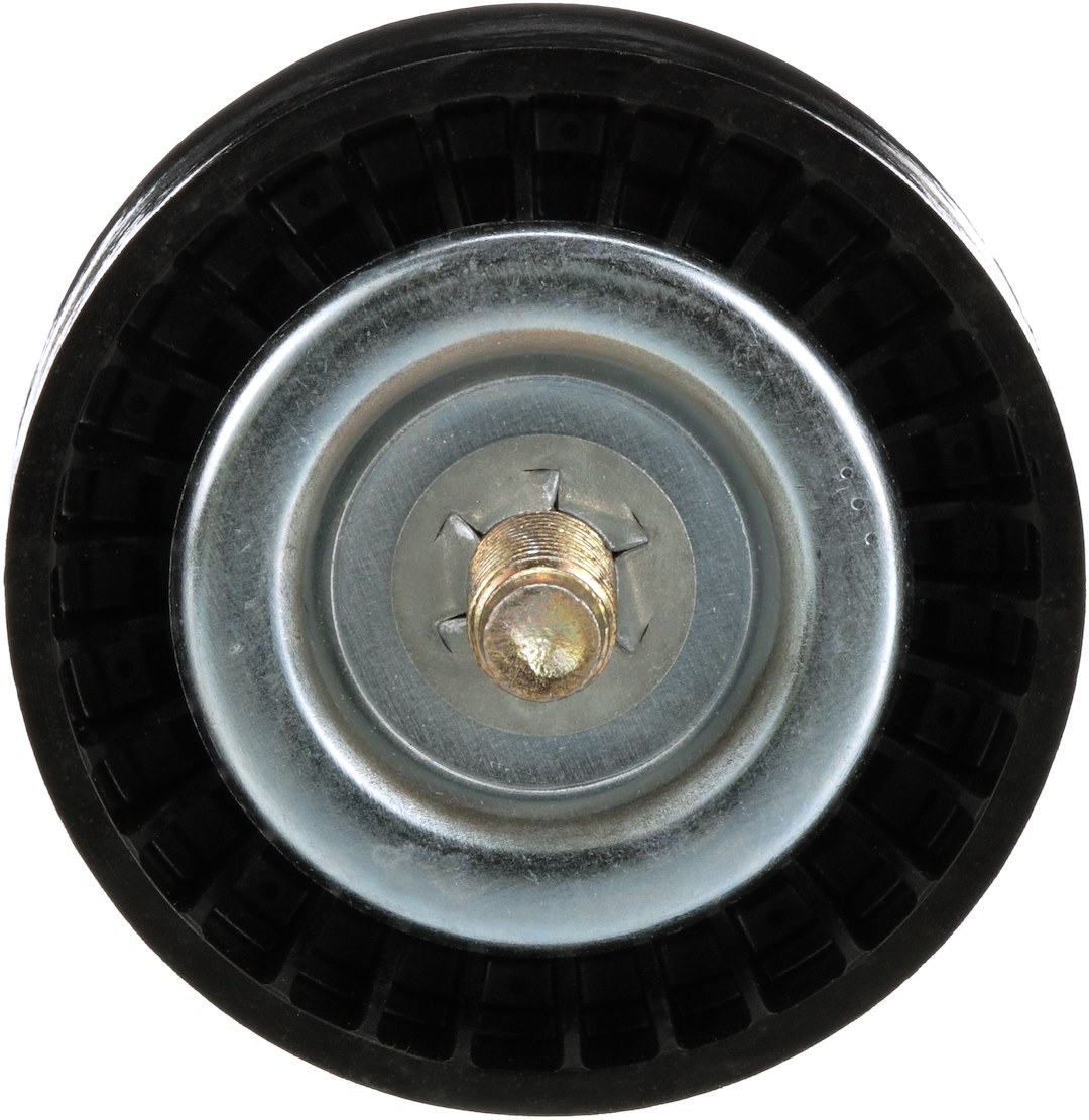 Gates Drive Belt Idler Pulley, Drivealign ® – 36323
