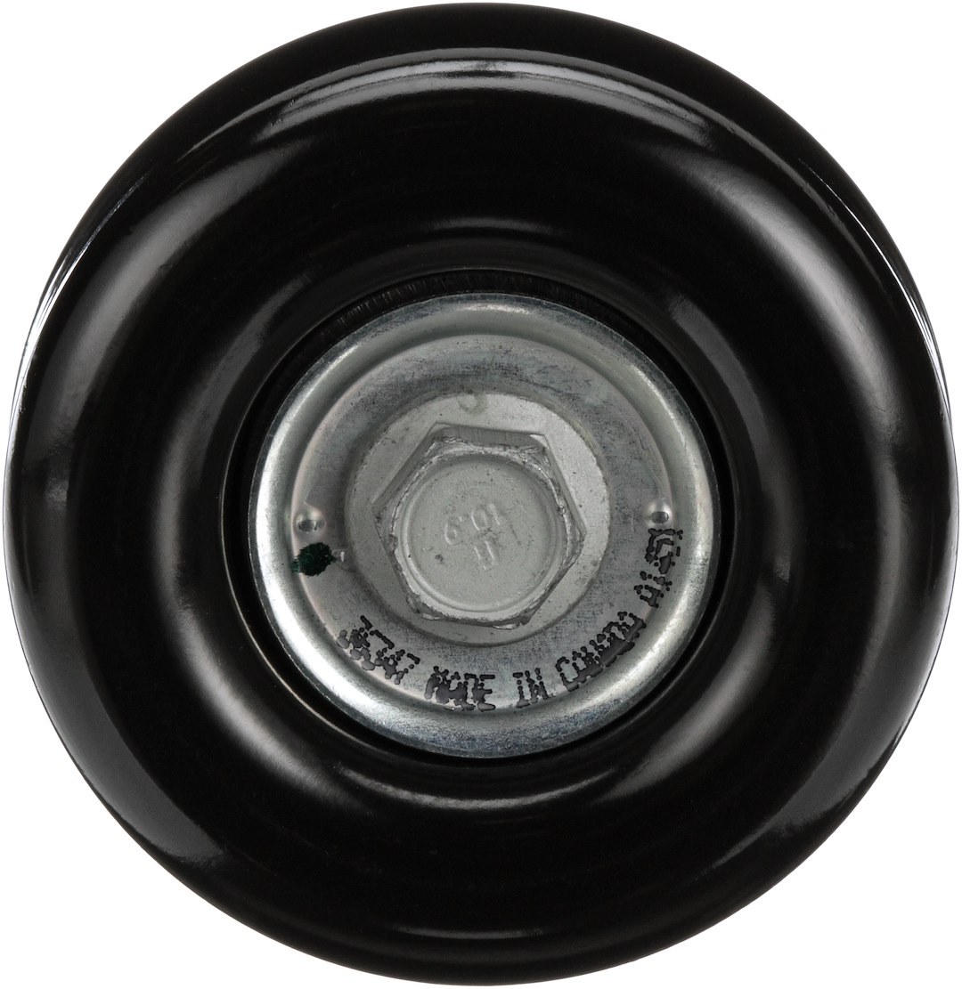 Gates Drive Belt Idler Pulley, Drivealign ® – 36347