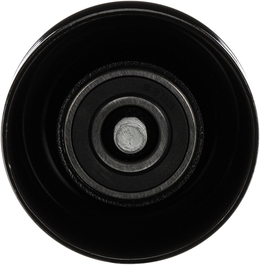 Gates Drive Belt Idler Pulley, Drivealign ® – 36347