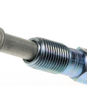 Gates Power Steering Hose, 54-3/8 Inch Length – 363980