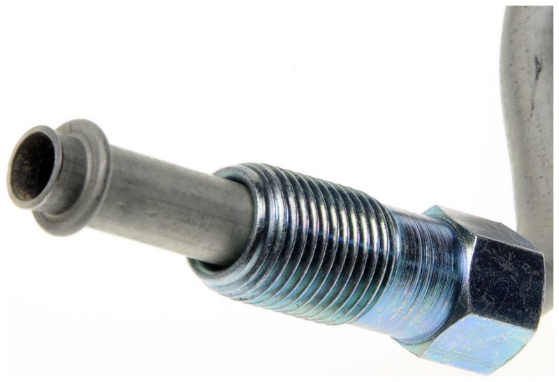 Gates Power Steering Hose, 54-3/8 Inch Length – 363980