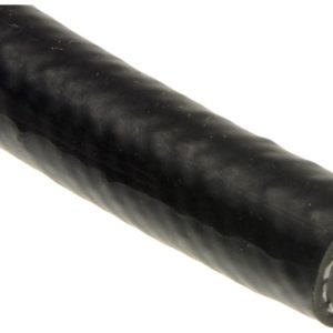 Gates Power Steering Hose, Return Hose, 3/8 Inch End Diameter, 52 Inch Length – 365608