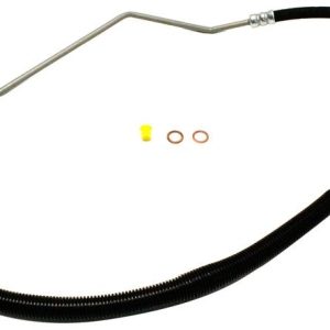 Gates Power Steering Hose, 77-3/4 Inch Length – 366043