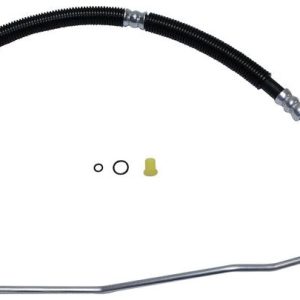 Gates Power Steering Hose, Pressure Hose, 62-3/4 Inch Length – 366099