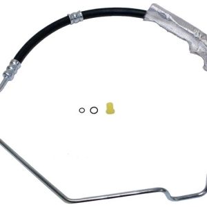 Gates Power Steering Hose, Pressure Hose, 59-3/4 Inch Length – 366103
