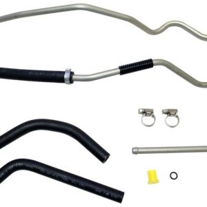 Gates Power Steering Hose – 366121