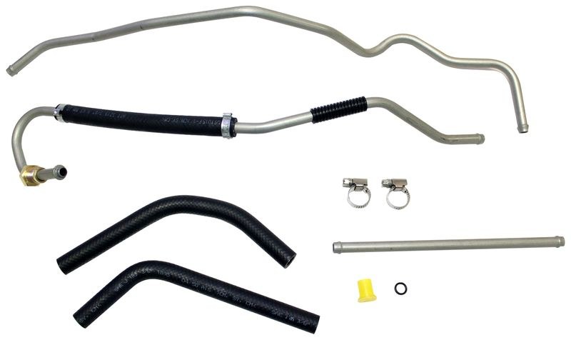 Gates Power Steering Hose – 366121