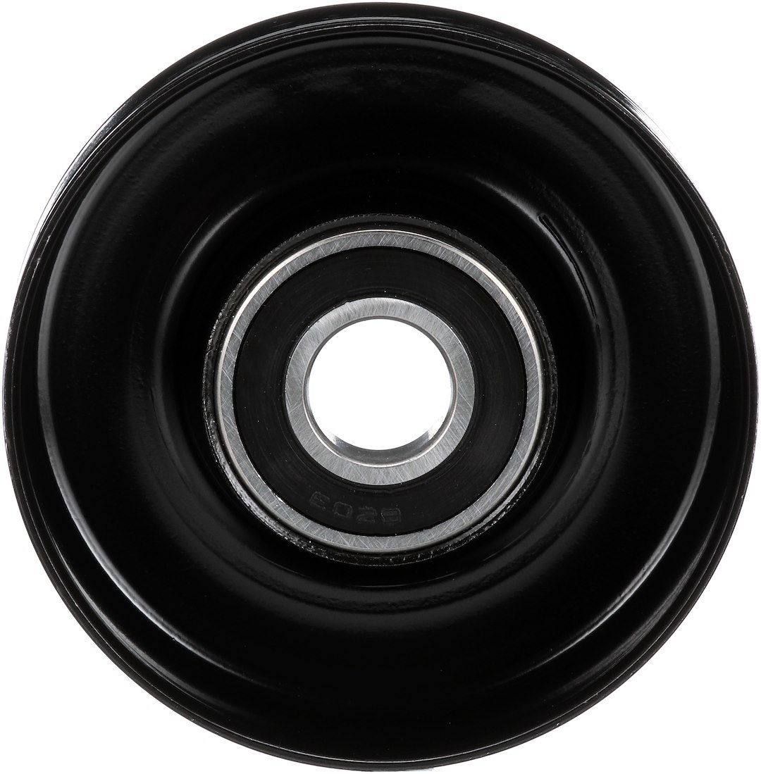 Gates Drive Belt Idler Pulley, Drivealign ® – 38001