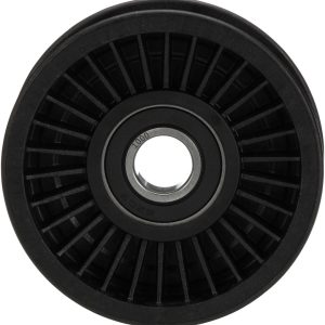 Gates Drive Belt Tensioner Pulley, Drivealign ® – 38012