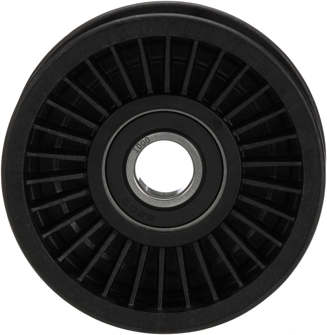 Gates Drive Belt Tensioner Pulley, Drivealign ® – 38012