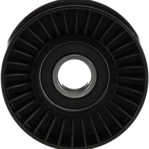 Gates Drive Belt Tensioner Pulley, Drivealign ® – 38015