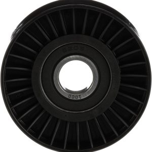 Gates Drive Belt Tensioner Pulley, Drivealign ® – 38015