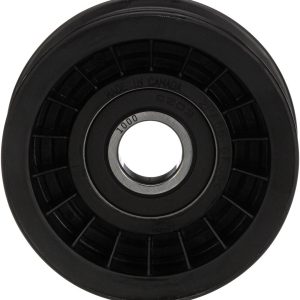 Gates Drive Belt Tensioner Pulley, Drivealign ® – 38016