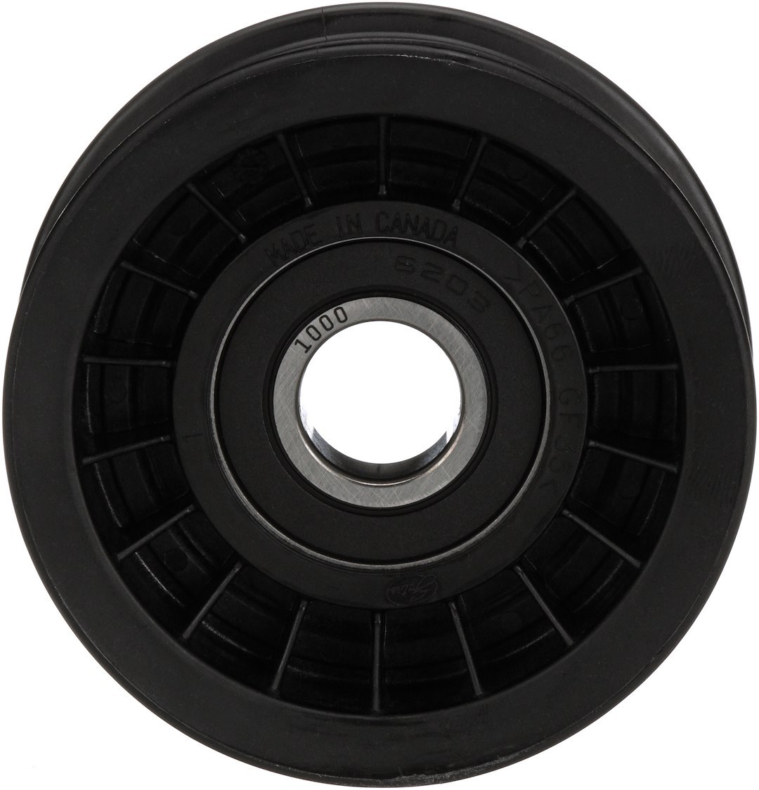 Gates Drive Belt Tensioner Pulley, Drivealign ® – 38016