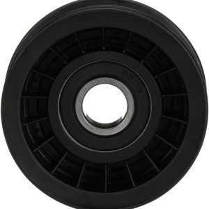Gates Drive Belt Tensioner Pulley, Drivealign ® – 38016