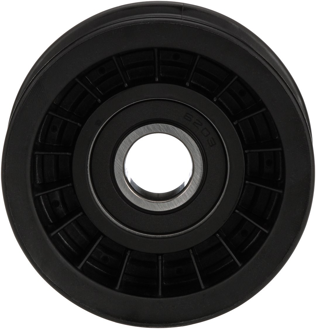 Gates Drive Belt Tensioner Pulley, Drivealign ® – 38016
