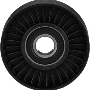 Gates Drive Belt Tensioner Pulley, Drivealign ® – 38027